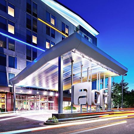 Готель Aloft Arundel Mills BWI Airport Гановер Екстер'єр фото