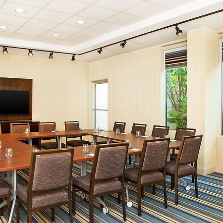 Готель Aloft Arundel Mills BWI Airport Гановер Екстер'єр фото