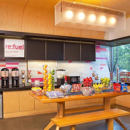 Готель Aloft Arundel Mills BWI Airport Гановер Екстер'єр фото