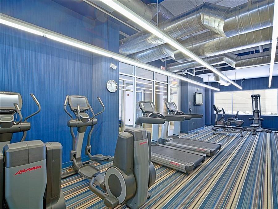 Готель Aloft Arundel Mills BWI Airport Гановер Екстер'єр фото