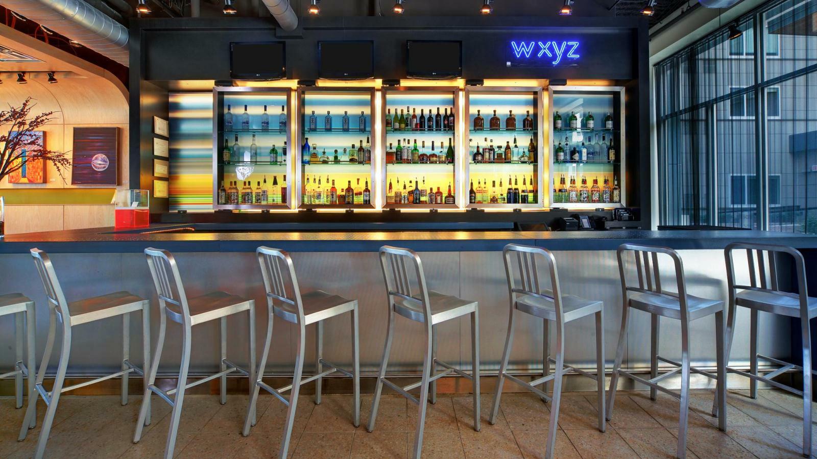 Готель Aloft Arundel Mills BWI Airport Гановер Екстер'єр фото